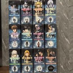 2025年最新】デスノート dvd フィギュアの人気アイテム - メルカリ