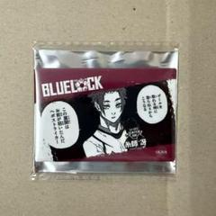 web限定セール ブルーロック 糸師冴 プリンセスカフェ 缶バッジ