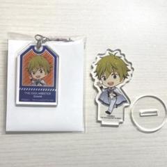 アイドルマスターSideM 秋山隼人