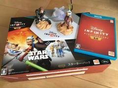 WiiU ディズニーインフィニティ