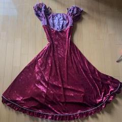 未使用タグ付あり フラダンス衣装　フラダンスワンピース　衣装5着まとめ売り 未使用タグ付あり フラダンス衣装 フラダンスワンピース 衣装5着