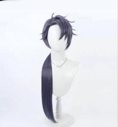 コスプレウィッグ 刀剣乱舞 日光一文字