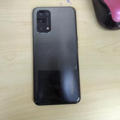 Oppo Aシリーズ ブラック 約6.4インチ