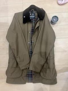 未使用タグ付 バブアー beaufort 34 オイルドジャケット カーキS〜M 2025年最新】Yahoo!オークション -barbour beaufort(その他)の