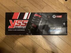 Roger.K　yss サス z362 330mm YSS : SPORTS LINE Rear Twin Shock [Z Series] Z362 [116-4015400]