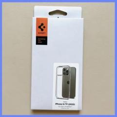 iPhone 14 Pro ケース クリア iPhoneケース 耐衝撃 透明