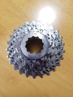 SRAM PG-1070 カセット10S & シマノディスクハブ32穴【中古品】 SRAM PG-1070 カセット10S & シマノディスクハブ32穴【中古品】