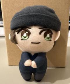 名探偵コナン ぴょことも 赤井秀一 降谷零 208760.jpg
