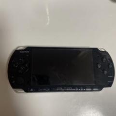 PlayStation Portable - SONY　PSP-3000 ウイニングイレブン スペシャルPACK　本体のみ PlayStation Portable - SONY PSP-3000 ウイニングイレブン