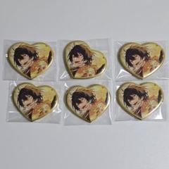 【最終値下げ】あんスタ 朔間凛月 願望缶バッジ オペレッタ 15点 あんスタ 朔間凛月 缶バッジ 【最終値下げ】