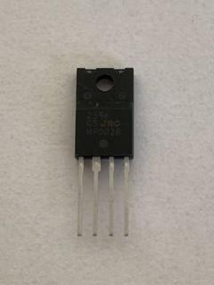 低損失レギュレーター 5V 1.5A NJM2396F05 1個 電子工作のサムネイル