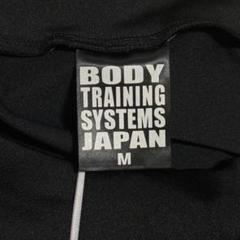 日本製 BTSJ ロングパンツ 黒M LES MILLS ヨガ トレーニング 日本製 BTSJ ロングパンツ 黒M LES MILLS ヨガ トレーニング