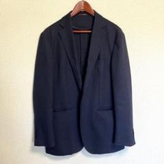 オリヒカ ストレッチ 1ボタンテーラードジャケット 紺織柄 ジャケット 2025年最新】ORIHICA メンズ テーラードジャケットの人気