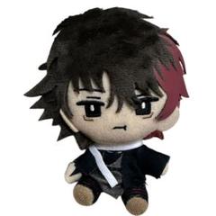 【未開封】一番くじ 刀剣乱舞 みんなのくじ ぬいぐるみ みんなのくじ 刀剣乱舞ONLINE 御伴散歩 ～御伴くじ～ その2』全