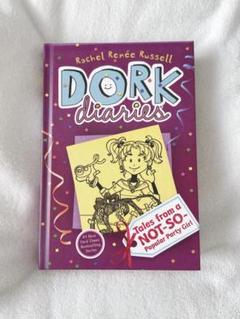 2025年最新】dork diariesの人気アイテム - メルカリ