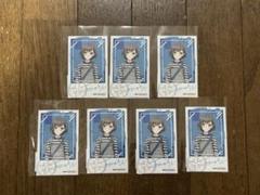マイムジ展 特典 チェキ風ブロマイド 高松燈 7枚