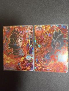 ドラゴンボール - 【極美品】 孫悟空 UM8-SEC Amazon.co.jp: スーパードラゴンボールヒーローズ/UM8-SEC