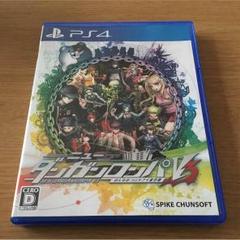 ニューダンガンロンパV3（最終値引き） PS4