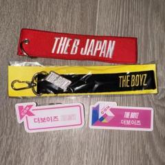 THE BOYZ ドボイズ　サイン　Tシャツ　KCON ヨンフン　ジュヨン m12112908096_1.jpg?1685454927
