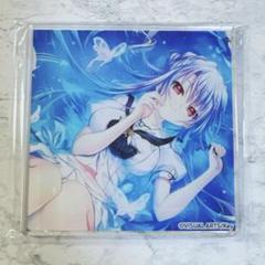 空門蒼　summer pockets アクリルくじ　アクリルコースター　特典