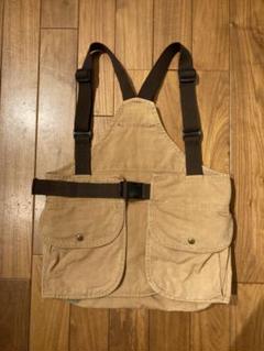 激レア】カーハート carhartt ハンティングベスト USA 80s90s