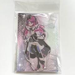 キミとアイドルプリキュア キミプリ展 キュアキッス アクリルスタンド