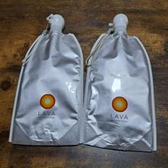 lavaヨガウェア エッセンシャルバーム水素水パックノベルティバックセットで！ LAVA ホットヨガ lava 水素水バッグ ラバ 水素水パック - メルカリ