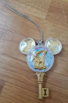 新品♡キラキラシャイニーキー デイジー