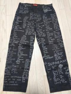 2025年最新】Supreme Gonz Poems Chino Pantの人気アイテム