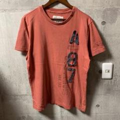 Tシャツ 90s 00s ヴィンテージ Y2K カジュアル ゆるだぼ H292