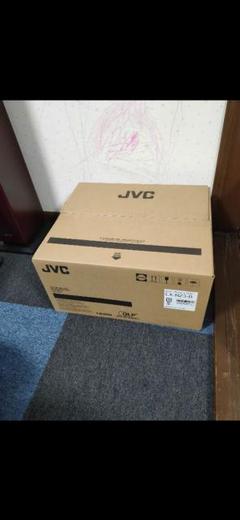 JVC 4Kプロジェクター