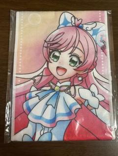ひろがるスカイ!プリキュア マフラータオル等 グッズセット ひろがるスカイ！プリキュア マフラータオル 5人集合デザイン