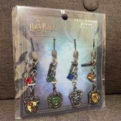 年代物◎ハリーポッターストラップ類９種◎ピンズキーホルダー ハリー・ポッターPlatform9 3/4ショップ（ロンドン