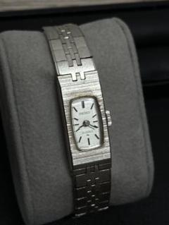 2025年最新】SEIKO レディース 金属ベルトの人気アイテム - メルカリ
