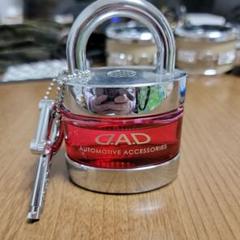 廃盤レア貴重DAD GARSONパドロックフレグランスレギュラー全8種フルコンプ D.A.D / GARSON D.A.D パドロック フレグランス レギュラー の
