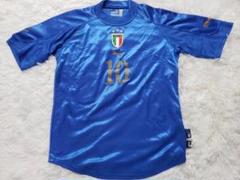 Puma 2004 イタリア代表 オーセンティック R.バッジオ XL - メルカリ