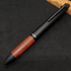 29ココボロ　PG-5用木軸　真鍮 52ビーフウッド PG-5用木軸 真鍮 | handwood