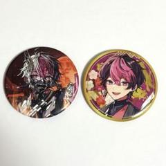 【10個セット】シクフォニ　缶バッジ　1弾　スクレボ LAN Amazon | シクフォニ 缶バッジ 第1弾 LAN らん スクレボ