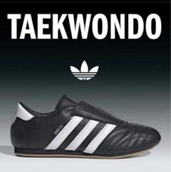 アディダス】☆(W) Taekwondo☆ジェニー着用☆超人気☆ (adidas
