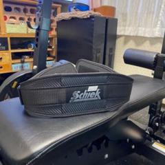 定率割引 往復 ♻️新品/最高ランク♻️シーク♻️パワーベルト♻️カーボン ウエイトトレーニング
