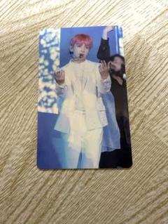 2025年最新】bts love yourself dvd トレカの人気アイテム