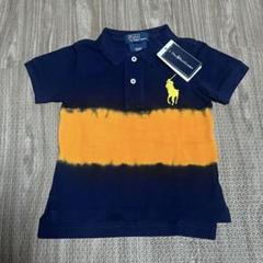 ラルフローレン新品/未使用品/麻/L Ralph Lauren - 未使用 ラルフローレン RALPH LAUREN ジャケット