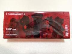 the GazettE ベア　NINTH ガゼット the GazettE 葵 AOI ベアキーリング（Amazon.co.jp: the gazette