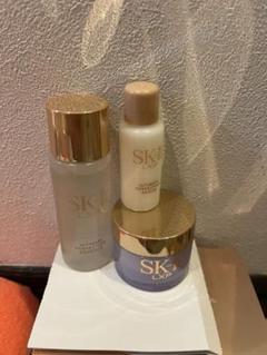 2025年最新】SK-II サンプルの人気アイテム - メルカリ