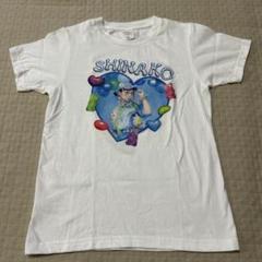 新品 メゾピアノ しなこ Tシャツ 140㎝ 新品 メゾピアノ しなこ Tシャツ 140㎝