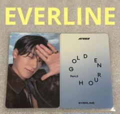 2025年最新】EVERLINE ateezの人気アイテム - メルカリ