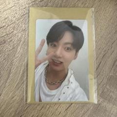 BTS PTD ランダム weverse ライブ CD トレカ ジョングク - メルカリ