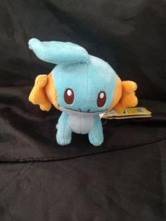 ミズゴロウ キャンバス ぬいぐるみ 719kQc0QWtL._UF350,350_QL80_.jpg