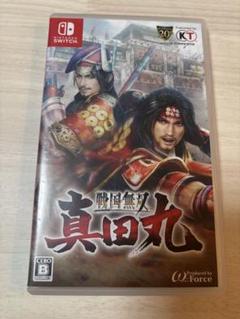 戦国無双　真田丸 Nintendo Switch 戦国無双 〜真田丸〜 | My Nintendo Store（マイニンテンドー