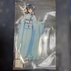 青春ブタ野郎　桜島麻衣　アクリルスタンド